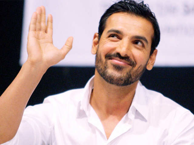 John Abraham