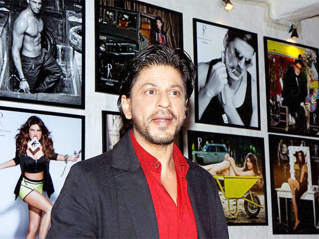 Shah Rukh Khan