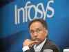 ET exclusive with Infosys' management