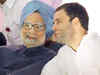 Rahul Gandhi meets PM ahead of Congress Core Group meet