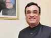 Ajay Maken takes oath as New Delhi Municipal Council member