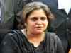 Teesta Setalvad, her husband get anticipatory bail for alleged fraud