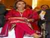 Jaya Prada slams UP govt over Saifai festival