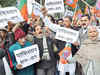 Jammu hit by protests over mysterious video