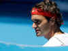 I'm very inspired and motivated right now: Roger Federer