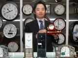 Ryoshin Tokunaga unveils 'First Citizen' outlet