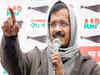 Chaos prevails at AAP govt's first public hearing