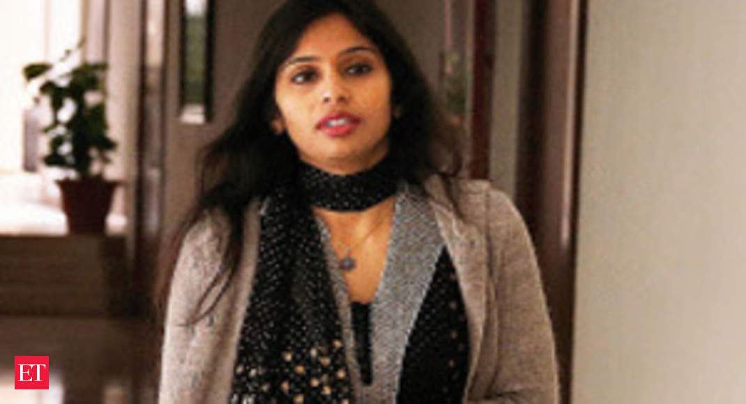 Contracts Signed Between Devyani Khobragade Maid Submitted To Us Court The Economic Times