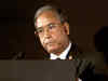 Non-legislative suggestions of FSLRC can be implemented: UK Sinha