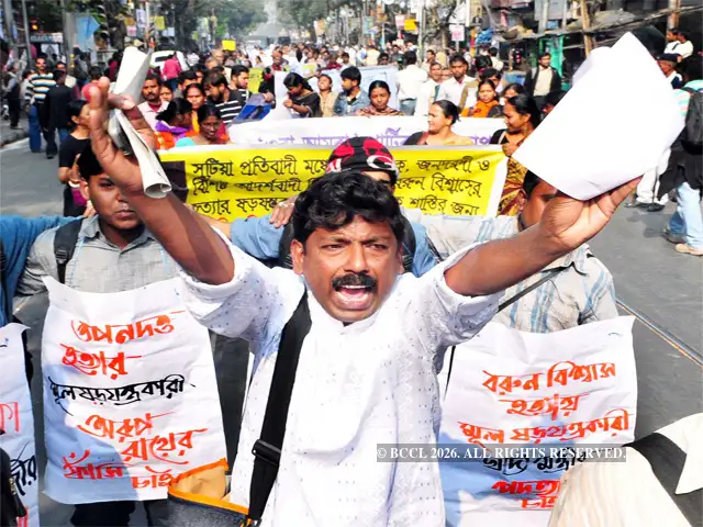 AAP spread its wings in Kerala - January 11, 2014 | The Economic Times
