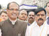 Madhya Pradesh Chief Minister conducts surprise inspection of government offices