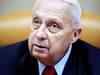 Former Israeli Prime Minister Ariel Sharon dead