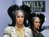 Wills Lifestyle India Fashion week