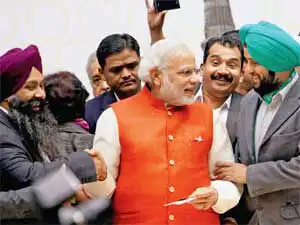 Overseas friends of BJP are demanding postal ballots so that they can participate in elections this year. Overseas friends of BJP are demanding postal ballots so that they can participate in elections this year.