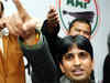 Kumar Vishwas challenges Rahul Gandhi to contest only from Amethi