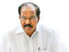 UPA's newfound Mr. Dependent: Veerappa Moily headed 5 crucial ministries in less than 5 years