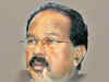 Veerappa Moily: I take decisions according to rules, people know I can't be cowed down