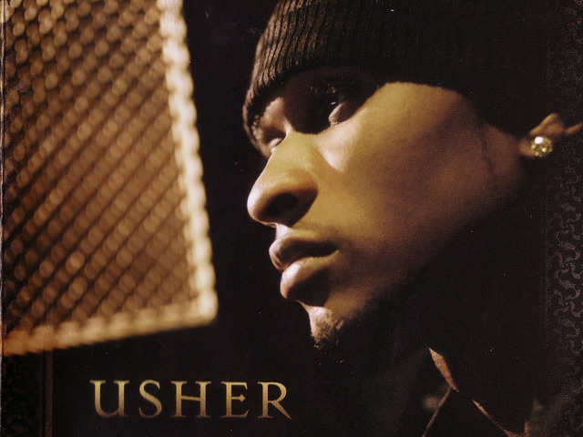 Usher