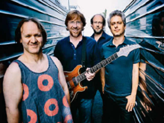 Phish