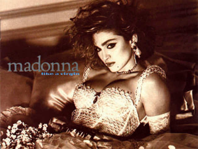 Madonna