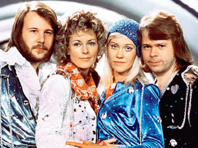 Abba