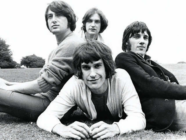 The Kinks