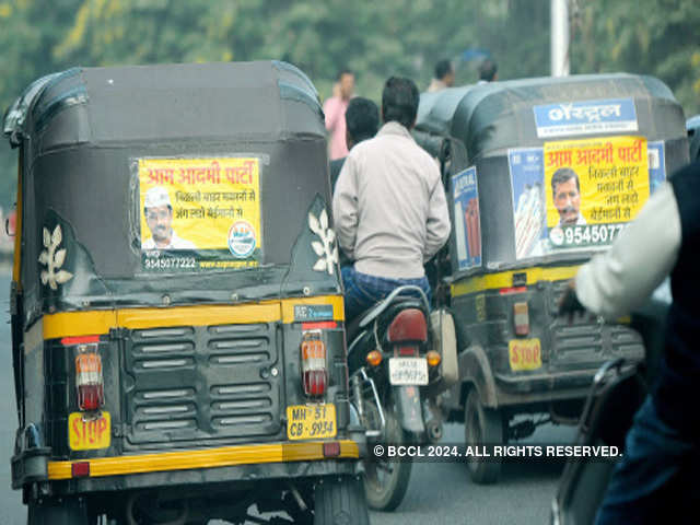 Aam Aadmi Party starts its elections campaign in Nagpur