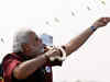 Narendra Modi inaugurates International Kite Festival in Gujarat