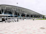 GVK likely to close shortly stake sale in airports business