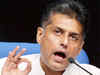 India's strength lies in its diversity: Manish Tewari