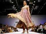 Wills Lifestyle India Fashion Week