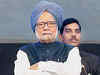 Manmohan Singh urges oil companies to buy blocks in India
