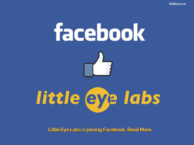 Kumar Rangarajan's Little Eye Labs