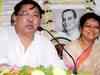 Somen Mitra's homecoming spawns revival hopes in Bengal Congress