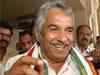 Kerala Chief Minister Oomen Chandy hospitalised