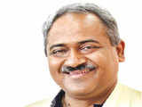 Koramangala attracts premium properties buyers: Ganesh Vasudevan
