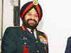 Army Chief Bikram Singh talks tough, says Pakistan's aggression will be met with befitting reply