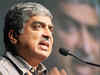 Congress will come back into power: Nilekani