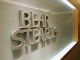 Bear Stearns out of crisis