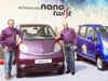 Tata Motors launches Nano Twist at Rs 2.36 lakh