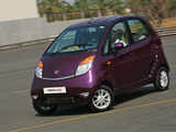 Tata Nano Twist: At Rs 2.36 lakh, is it worth the extra price?