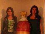 Kareena endorses PepsiCo's Cafechino