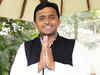 Under fire SP chief Mulayam Singh Yadav, UP CM Akhilesh Yadav meet riot victims