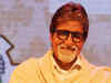 Proud of India being declared polio-free: Amitabh Bachchan