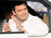 Rahul Gandhi hints at accepting PM candidature