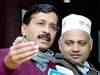 BJP attacks Arvind Kejriwal for defending Somnath Bharti