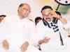 Praful Patel, Supriya Sule and Chhagan Bhujbal in NCP’s first list for LS polls
