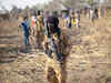 Indian soldiers come under fire in South Sudan