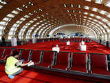 Terminal 2E reopens at Paris Charles de Gaulle Airport