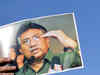 Pervez Musharraf refuses to leave Pakistan on medical grounds: Aide